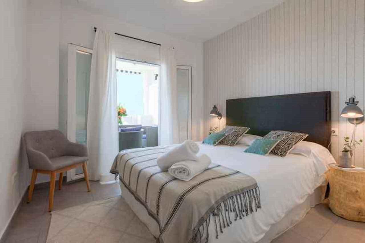 Puerto Banus Quiet Resort 마르베야 외부 사진
