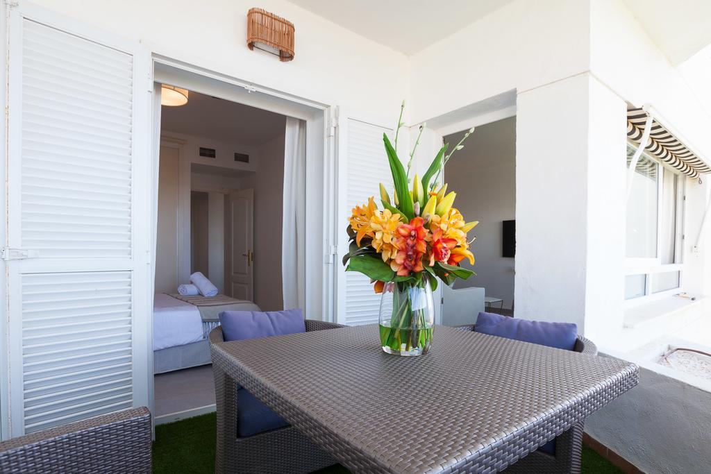 Puerto Banus Quiet Resort 마르베야 외부 사진
